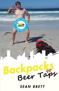 Paperback Failure, Success and Goals: Backpacks to Beer Taps Book
