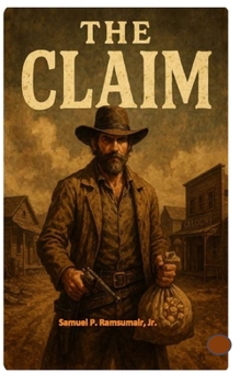 Paperback The Claim Book
