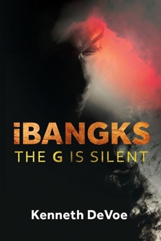 Paperback iBANGKS: The G is Silent Book