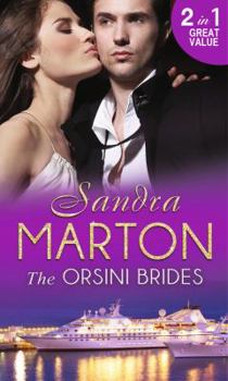 The Orsini Brides - Book  of the Orsini Brides