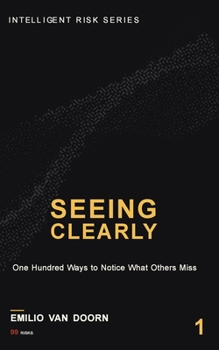 Paperback Seeing Clearly Book