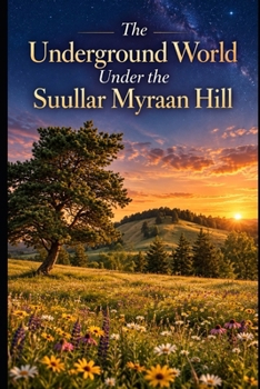 Paperback The Underground World Under the Suullar Myraan Hill Book
