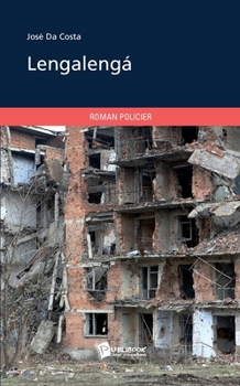 Paperback Lengalengá [French] Book