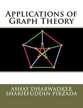 Paperback Applications of Graph Theory Book