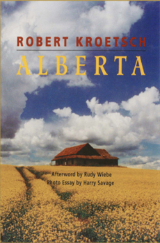 Paperback Alberta Book