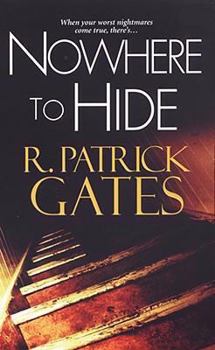 Mass Market Paperback Nowhere to Hide Book