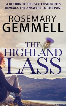 Paperback The Highland Lass Book