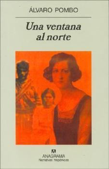 Hardcover Una ventana al norte [Spanish] Book