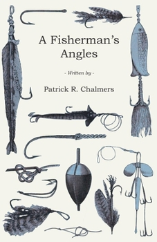 Paperback A Fisherman's Angles Book