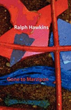 Paperback Gone to Marzipan Book