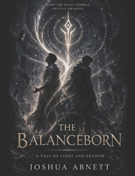 Paperback The Balanceborn Book