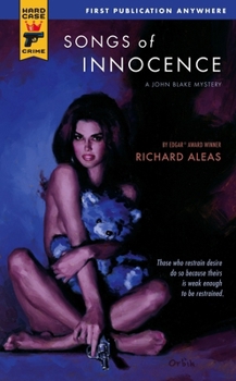 Mass Market Paperback Songs of Innocence Book