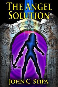 Paperback The Angel Solution Book