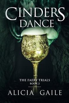 Paperback Cinders Dance Book