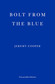 Paperback Bolt from the Blue Book