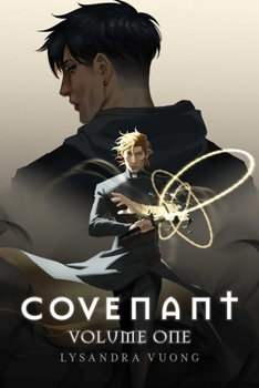 Paperback Covenant Vol. 1 Book