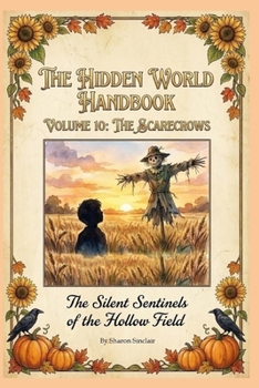 Paperback The Scarecrows Book