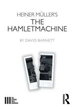 Paperback Heiner Müller's the Hamletmachine Book