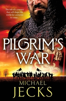 Pilgrim's War - Book #1 of the Pilgrim's War