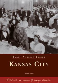 Paperback Kansas City Book