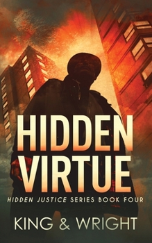 Paperback Hidden Virtue Book