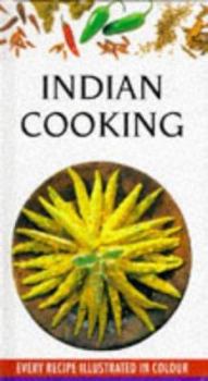 Hardcover Indian Cookery Book