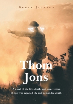 Paperback Thom Jons Book
