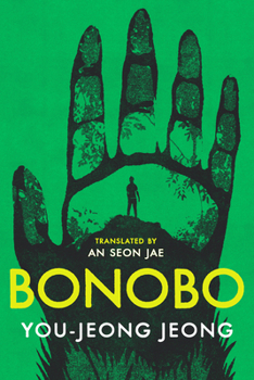 Paperback Bonobo Book