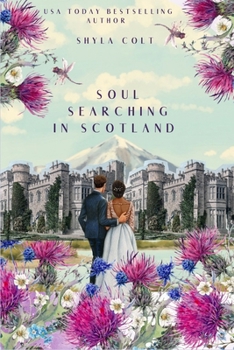 Soul Searching in Scotland