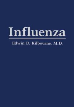Paperback Influenza Book
