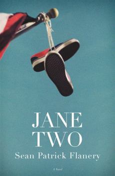 Mass Market Paperback Jane Two Book