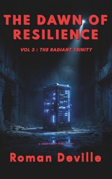 Paperback The Dawn of Resilience Vol 3: The Radiant Trinity Book