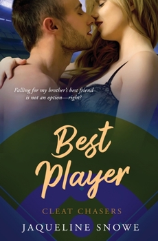 Best Player - Book #3 of the Cleat Chasers