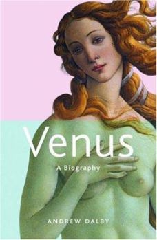 Paperback Venus: A Biography Book