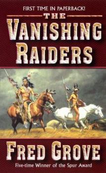 Mass Market Paperback The Vanishing Raiders Book
