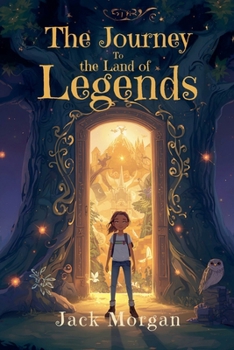 Paperback The Journey to the Land of Legends Book