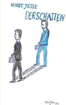 Paperback Der Schatten [German] Book