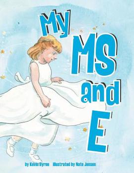 Paperback My MS and E Book