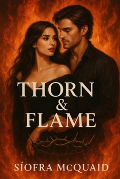 Paperback Thorn & Flame Book