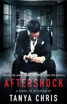 Aftershock - Book #2 of the Ever After