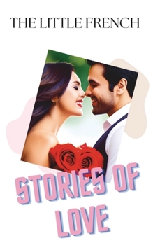 Paperback Stories of Love Book