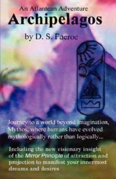 Paperback Archipelagos: An Atlantean Adventure Book