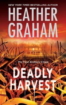 Deadly Harvest (Flynn Brothers, #2) - Book #2 of the Flynn Brothers