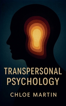 Paperback Transpersonal Psychology Book
