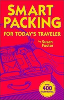 Smart Packing for Today's Traveler