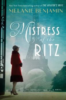 Paperback Mistress of the Ritz: A Novel Book