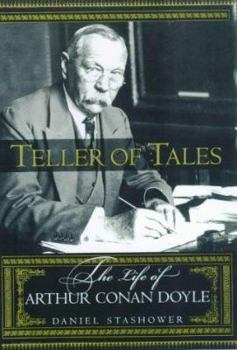 Hardcover Teller of Tales Book