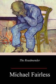 Paperback The Roadmender Book