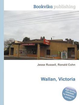 Paperback Wallan, Victoria Book