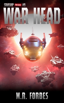 War Head - Book #9 of the Starship for Sale